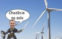 Jaki kraj, taki Don Kichot