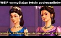 Odrobina fantazji nie zaszkodzi