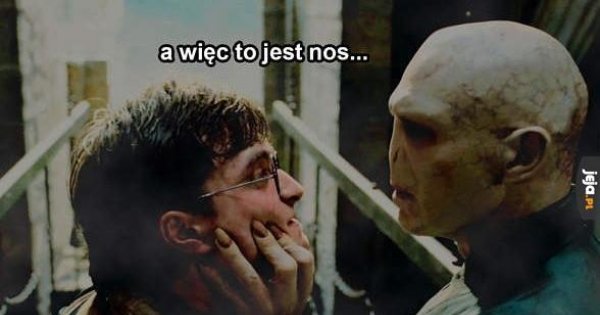 Voldemort 125+ Najlepszych Memów Jeja.pl