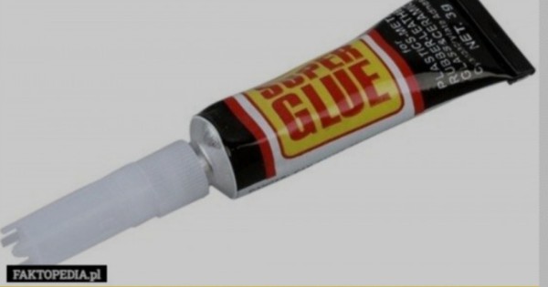Biobased Super-Glue