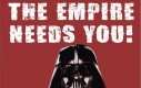 Imperium Cię potrzebuje!