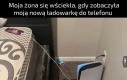 Tyle awantury z powodu jednej ładowarki