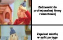 Przynajmniej jest tańszy