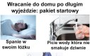 Pozytywne strony końca urlopu