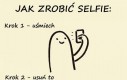 Jak zrobić selfie