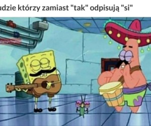 Znalazło by się paru takich
