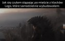 Jestem destroyerem!