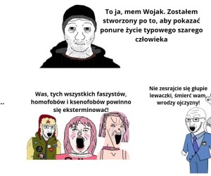 Coś poszło nie tak