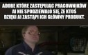 Płacenie dzisiaj za Photoshopa to żart