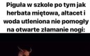 Mam związane ręce
