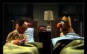 Bert i Ernie dopiero wieczorem przypomnieli sobie