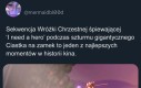 Do dziś mam ciary