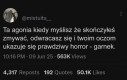 Co za koszmar