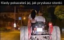 Od pierwszego wejrzenia