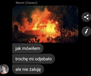 Każdemu czasem się zdarza