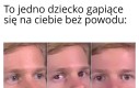 Przerażają mnie