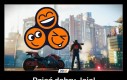 Dzień dobry, Jeja!