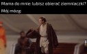 Nie odpowiem na to
