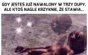 Coś mówiliście? Nie przesłyszałem się?