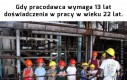 Trzeba zaczynać już w przedszkolu