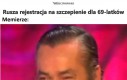 Haha, bo wiecie