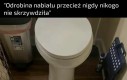 Współczuję laktozofobom