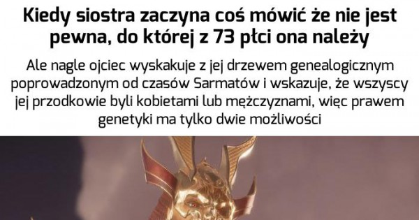 Nic nie rozumiesz, tato! - Jeja.pl