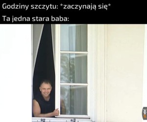 Tak było