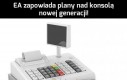 Nie mogę się doczekać