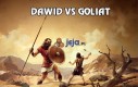Dawid vs Goliat