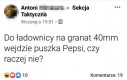 Po co tyle kombinować?