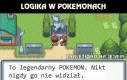 Logika w Pokemonach