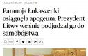 Kiedy weźmiesz towar, którego moc cię przerasta