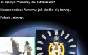 Byliśmy specyficzni...