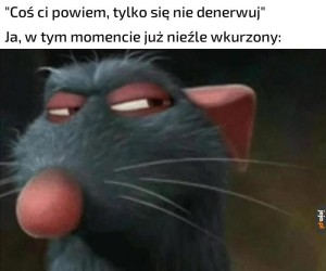 Chętnie wysłucham