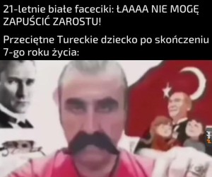 Dziewczynki też