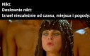 Tak już mają