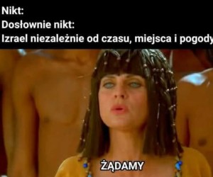 Tak już mają