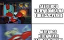Natychmiast ogłosić panikę!