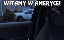 Witamy w Ameryce!