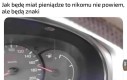 Pełny bak? W tej ekonomii?