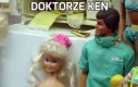 Doktorze Ken