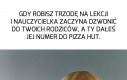 Chyba sam tego spróbuję następnym razem