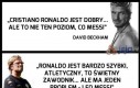 Messi czy Ronaldo? Znawcy już wiedzą