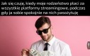 Dlaczego nie piracą? Nie wiem
