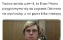 Ciekawe, ilu facetów musiał zjeść, żeby poczuć postać