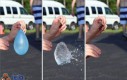 Balon z wodą