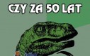 Domy starców w przyszłości
