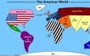 Świat według Amerykanina