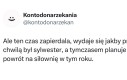 Od poniedziałku stanę się tytanem pracy